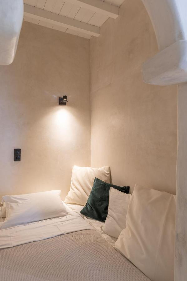 Cassaris Mykonos Villa Drafaki Exterior foto